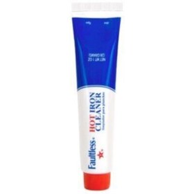 Resim Faultless Ütü Altı Tabanı Temizleyici - Parlatıcı 