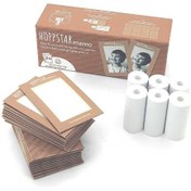 Resim Hoppstar MEMO 24lü Fotoğraf Eşleştirme Oyunu 12452 