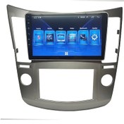 Resim Hyundai İx 55 /ix55 2008/2010 9 İnç 4-32 Pro Model Qled Ekran 9" 