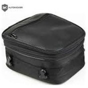 Resim Mts Ak01 Motosiklet Kuyruk Çantası 