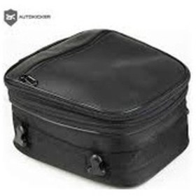 Resim Mts Ak01 Motosiklet Kuyruk Çantası 