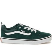 Resim Vans Filmore Yeşil Kadın Sneaker 