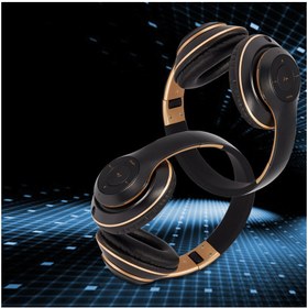 Resim Zipax Omix X300 X400 X500 X600 X700 Kafaüstü Bluetooth Kulaklık AZ-Ear-BH43 