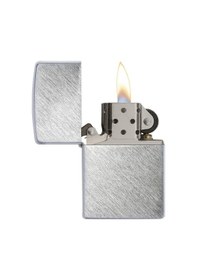Resim Zippo Çakmak 24648 Classic Herringbone Sweep Lighter N11.37 