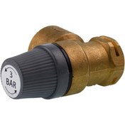 Resim SEWRS 467FHM5GGF4 Vaillant VUW Turbotec Kombi ile Uyumlu Emniyet Ventili GHFYFY65FGJ43 1139529 