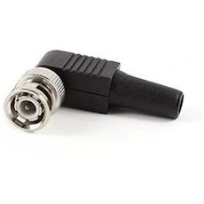 Resim Cablemaster Bnc Erkek L Konnektör 100Adet 