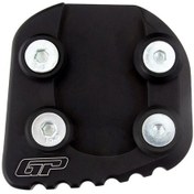 Resim Gp Kompozit Yamaha Mt-09 Tracer 2015-2017 Uyumlu Ayak Genişletme (546022258) 