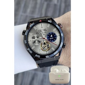 Resim Daniel Klein Akıllı Saat ve Bluetooth Kulaklık 