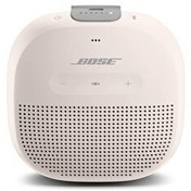 Resim Bose Soundlink Micro Beyaz Bluetooth Hoparlör 