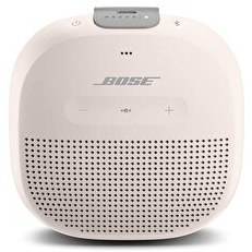 Resim Bose Soundlink Micro Beyaz Bluetooth Hoparlör 