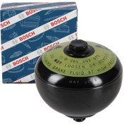 Resim Fren Hıdrolıgı Basınc Deposu Sbc Mercedes C219 R230 A0004302694 