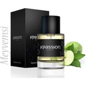 Resim Le Passion EH6 Erkek Parfüm EDP 55 ML 