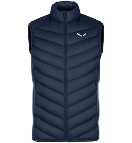 Resim Salewa Fanes Sarner Rdsdwn Hyb Erkek Yelek Mavi 001 