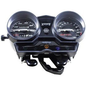 Resim Yamaha Ybr 125 Esd Kilometre Saati (525352540) 