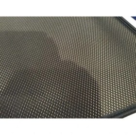 Resim Chevrolet Cruze Sedan Arka Yan Cam Perdeleri Takım Orjinal Gm 