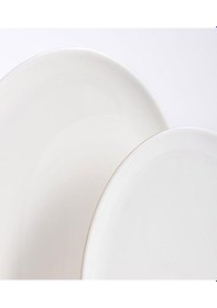 Resim Maxx Doria Rosa Gold 6 Kişilik 29 Parça Yemek Takımı Pa2059 Beyaz 