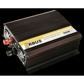 Resim ORBUS İnverter 1000 Watt 12 Volt Modifiye Sinüs 