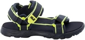 Resim JACK WOLFSKIN Seven Seas 3 K SandaletUnisex Çocuk 