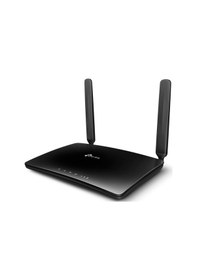 Resim TP-Link TL-MR150 300 Mbps 2.4 Ghz 4G/LTE Sim Kart Takılabilen Router 