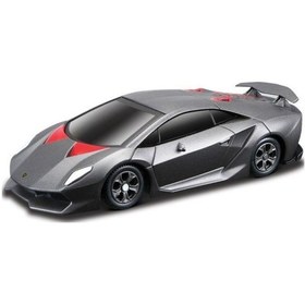 Resim Rastar Lamborghini Sesto Elemento 1:14 Uzaktan Kumandalı Araba 