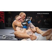 Resim EA Sports Ps4 Ufc 2 - Orjinal Oyun - Sıfır Jelatin 