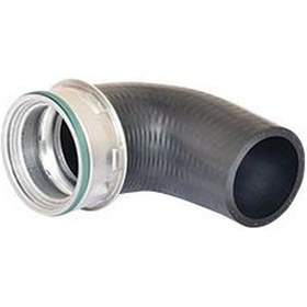 Resim IBRAS 27825 IBRAS TURBO HORTUMU PASSAT 96- / A4 A6 / SUPERB 1.9 T 