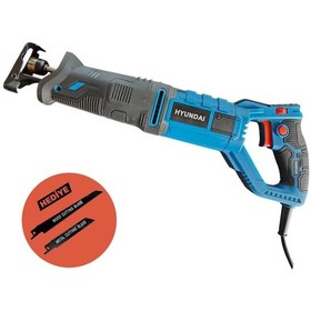 Resim Hyundai HRS850 850W Tilki Kuyruğu 