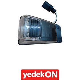 Resim Sinyal Lambası Fm V4-Fmx Sol (Kahveci Premium) - 82446495 