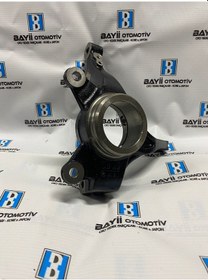 Resim Kia Rio Sol Ön Taşıyıcı 2012-2016 /rio Sol Aks Taşıyıcı Mobis 51715 1w000 