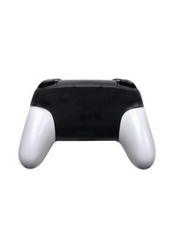 Resim Nintendo Switch Pro Controller Super Smash Bros Ultimate Edition 