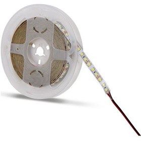 Resim Noas İç Mekan Led 120 Led Tek Çip Gün Işığı Şerit Led 1mt 