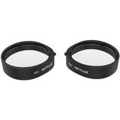 Resim Hifylux QF11 1 Çift -1.5D Miyopi Lens Oculus Quest 2 VR Gözlük 