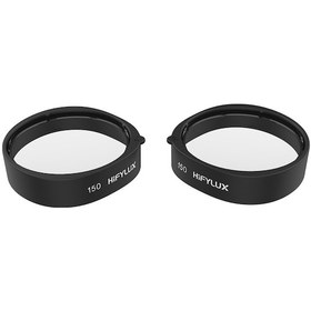 Resim Hifylux QF11 1 Çift -1.5D Miyopi Lens Oculus Quest 2 VR Gözlük 