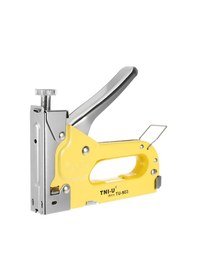 Resim Geeroyoo Tnı-u Tu-903 3 Yönlü Zımba - Ağır Hizmet Tipi U Şekilli Çelik Zımba Makinesi 