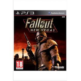 Resim Fallout: New Vegas - Playstation 3 Oyunu 