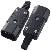 Resim Powermaster C15 Power Seyyar Dişi Fiş 