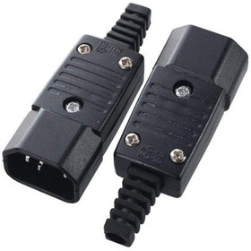 Resim Powermaster C15 Power Seyyar Dişi Fiş 