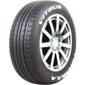 Resim Vitour Formula 215/50R13 85H Vitour Rwl Yaz Lastiği 2025 