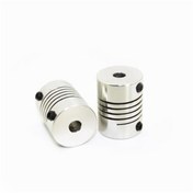 Resim 3D Yazıcı Kaplin 5Mm X 5Mm 
