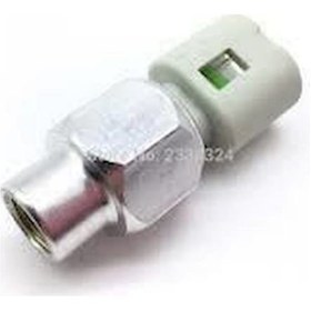 Resim Megane 2 - II Direksiyon Pompa Müşürü 2 Fişli 497610324R 