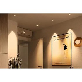 Resim Ct-5204 Akik Spot 7w Günışığı 