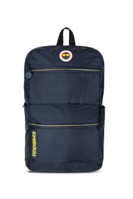 Resim Fenerbahçe Lisanslı Lacivert Orijinal Sırt Çantası 