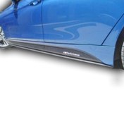 Resim Bmw F36 Marşpiyel Çıtası Boyalı 