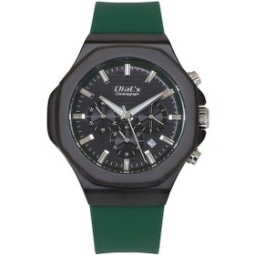 Resim Dialx Dx-5495 6 Erkek Kol Saati 