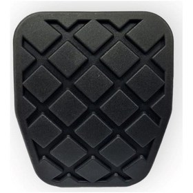 Resim Skoda Octavia 2 A6 2009 2012 Debriyaj Pedal Lastiği 1k1721174 