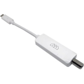 Resim Homatics Orjinal Type-C Dvbs Tuner 