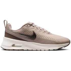 Resim Nike Günlük Air Max Nuaxis Kadın Spor Ayakkabı Koşu ve Yürüyüş Ayakkabısı 