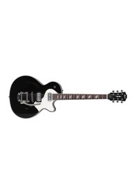 Resim Cort Sunset-I Bk Elektro Gitar. Siyah. Tv Jones Classic(N) & Cla 