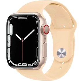 Resim Ferrucci Fc-Smart S10 Akıllı Kol Saati 45MM Alüminyum Kasa Arama Özellikli Değiştirilebilir Kordon 
