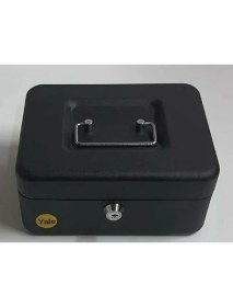 Resim Yale YCB/090/BB2 Bozuk Para Kasası Orta Boy 